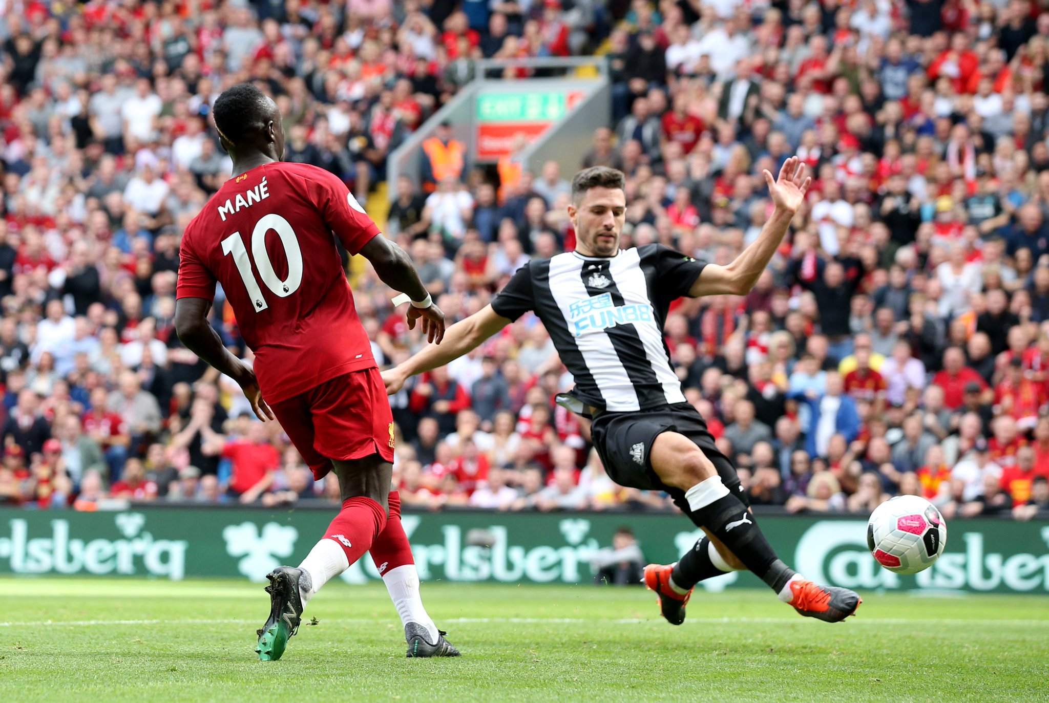 小罗和梅西 小罗和梅西